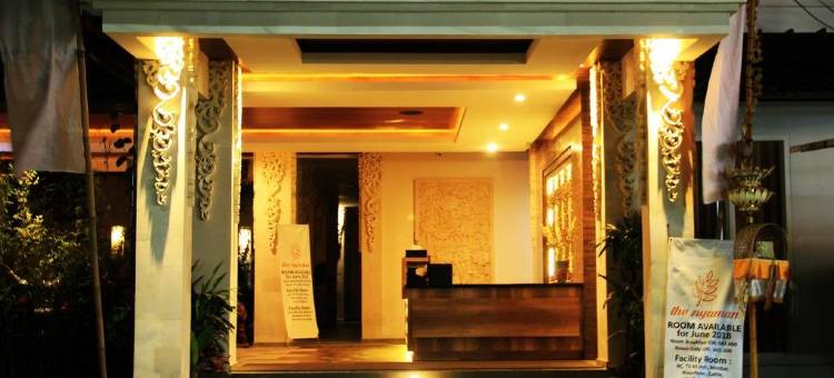 巴厘尼亚曼酒店(The Nyaman Bali)图片