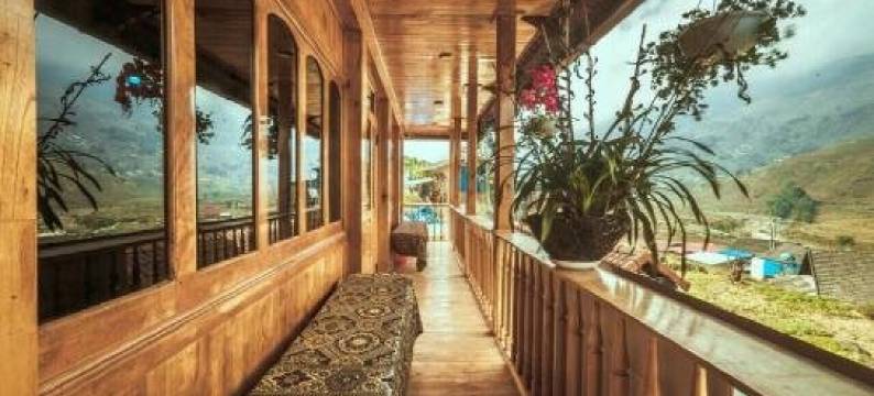 金字大侠旅馆(Trek King Kong House)图片