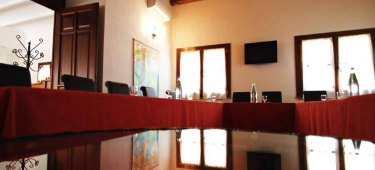 阿尔盖罗度假村乡村水疗酒店(Alghero Resort Country Hotel & Spa)图片