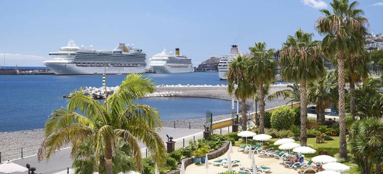 波尔图湾波尔图圣玛丽亚酒店-限成人入住(PortoBay Santa Maria - Adults Only)图片
