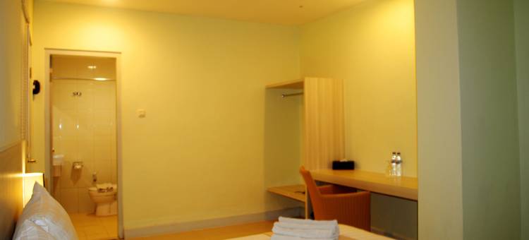 乔戈嘉天空酒店(Sky Hotel Jogja)图片