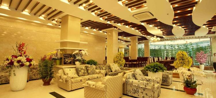 湄公河樱桃2号酒店(Anh Dao Mekong 2 Hotel)图片