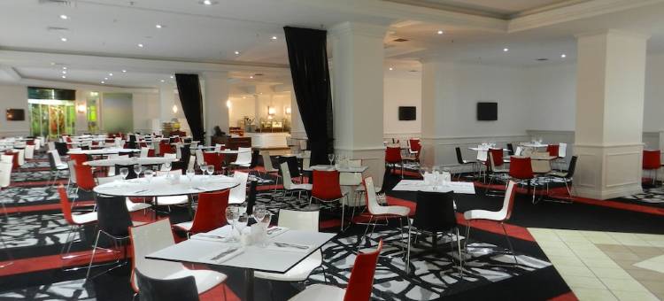 诺富特冲浪者天堂酒店(Novotel Surfers Paradise)图片