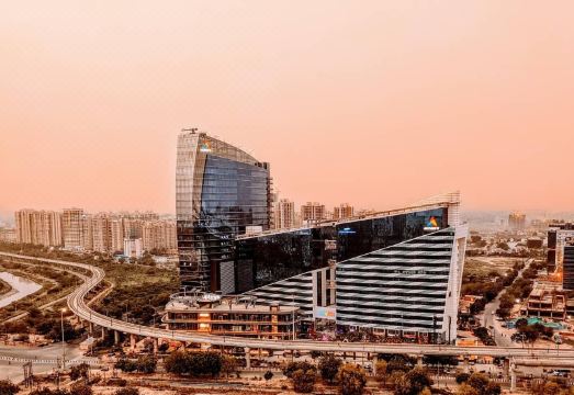 Richa's Home Hotel Overview