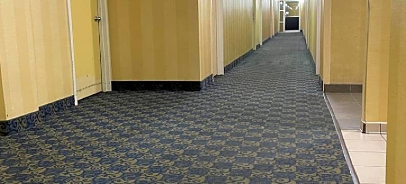 特姆普希尔斯经济旅馆(Budget Inn Temple Hills)图片