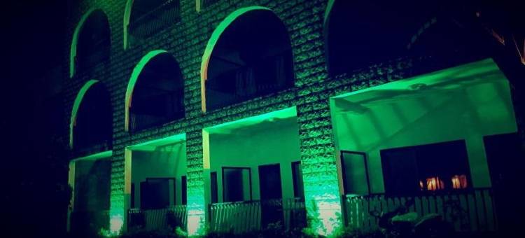 里维埃拉多雅酒店(Riviera Taouyah Hotel)图片