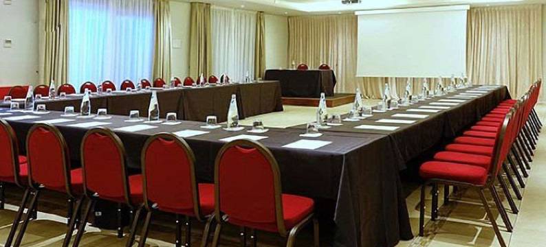 美丽海湾豪华Spa度假酒店(Splendido Bay Luxury Spa Resort)图片