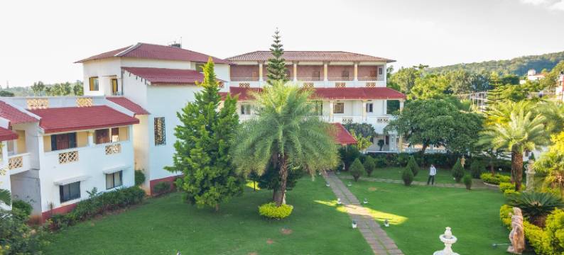 地标酒店(Hotel Landmark)图片