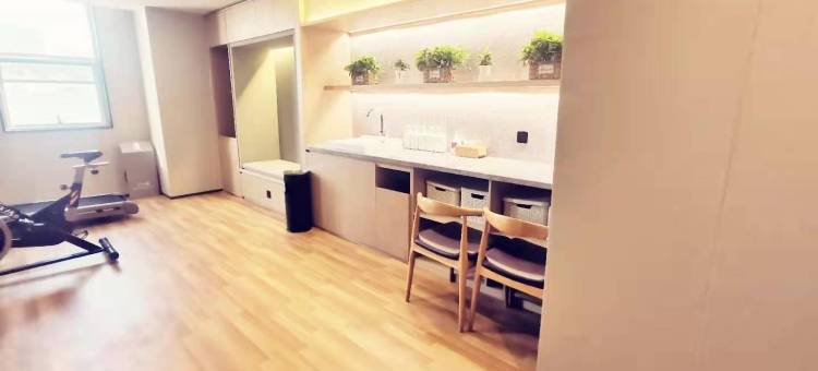 全季酒店(海宁海昌南路皮革城店)图片
