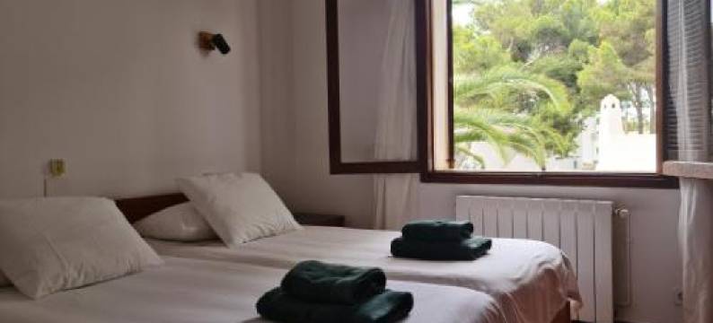 奥萨梅纳公寓(Apartamentos Osa Menor)图片