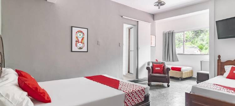 Pousada Itararé图片