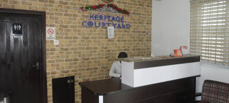 万怡传统酒店(Heritage Courtyard)图片