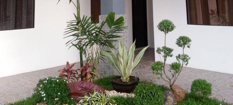 Dolyn套房(Dolyn Suites)图片