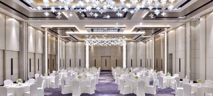 韦利格默湾万豪水疗度假酒店(Weligama Bay Marriott Resort & Spa)图片