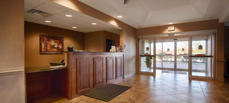 士麦那旅馆(Quality Inn)图片