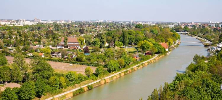 Loftstyle Hotel Hannover, BW Signature Collection图片