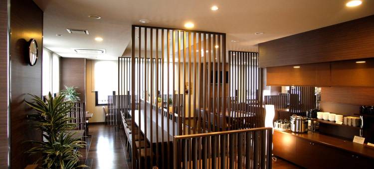 露樱酒店石巻河南交流道口店(Hotel Route-Inn Ishinomaki Kanan Inter)图片
