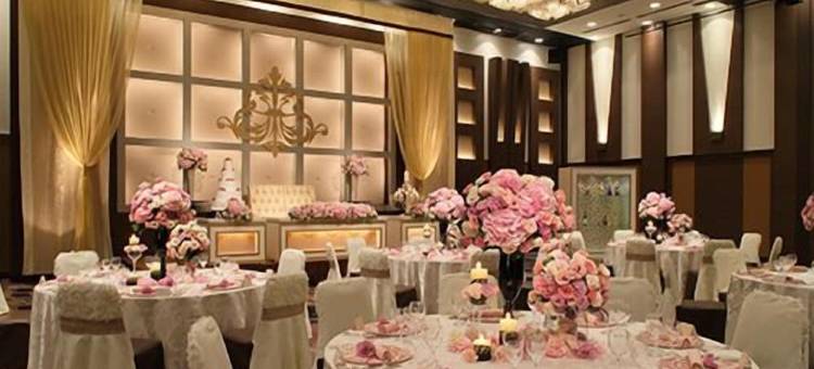 JR东日本大都会大饭店山形(Hotel Metropolitan Yamagata)图片