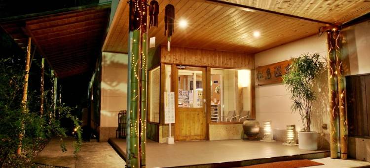 佐仓市 Tabist 松岛温泉乙女之汤(Tabist Matsushima Onsen Otomenoyu Sakurashi)图片