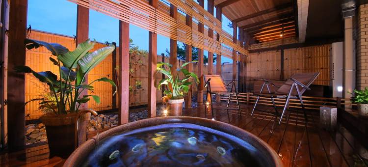 绿色酒店Yes近江八幡(Green Hotel Yes Omihachiman)图片