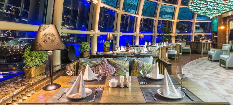 格罗兹尼城市酒店(Cosmos Selection Grozny City Hotel)图片