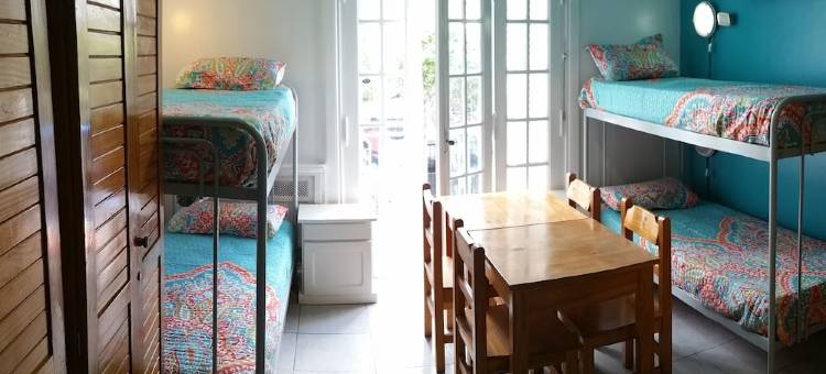 大师青年旅舍(Master Hostel)图片