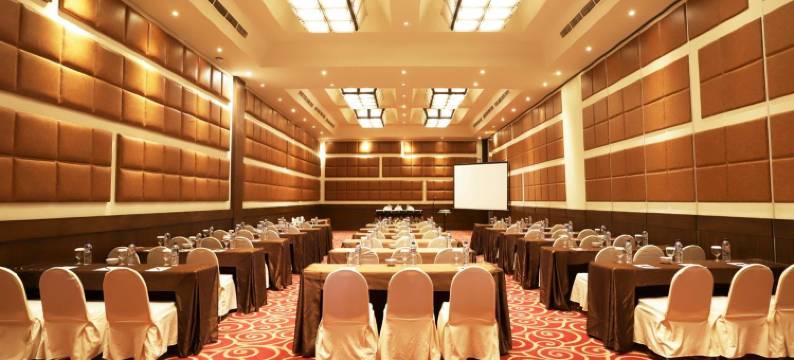 克塔胖因达酒店(Ketapang Indah Hotel)图片