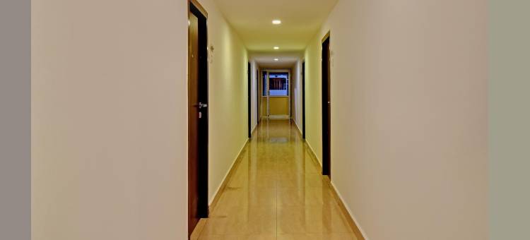 缤旅怡思得服务式公寓酒店(Treebo Innside)图片