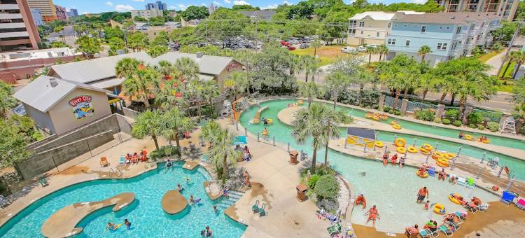 北岸海滨度假酒店及水上乐园(North Shore Oceanfront Resort Hotel)图片