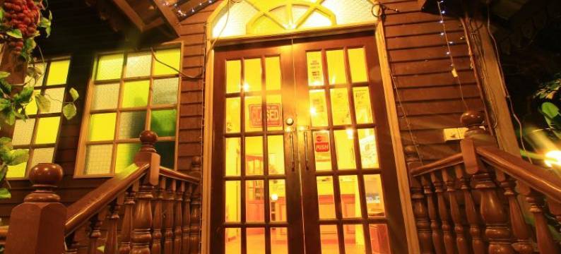 六别墅酒店(Six Villa Inn)图片