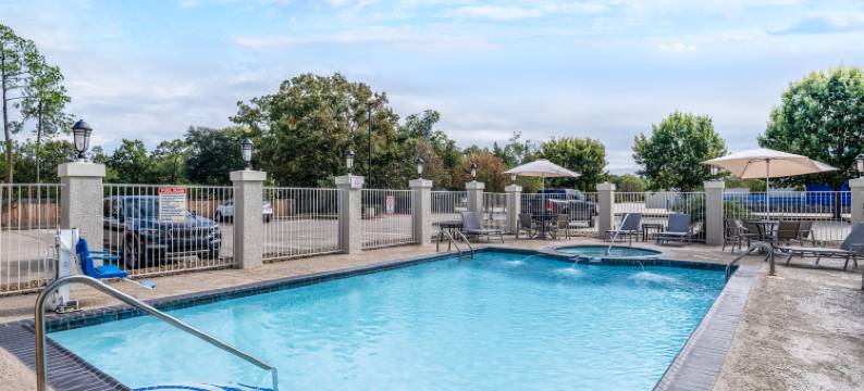 博蒙特西北智选假日酒店(Holiday Inn Express & Suites Beaumont NW Parkdale Mall by IHG)图片