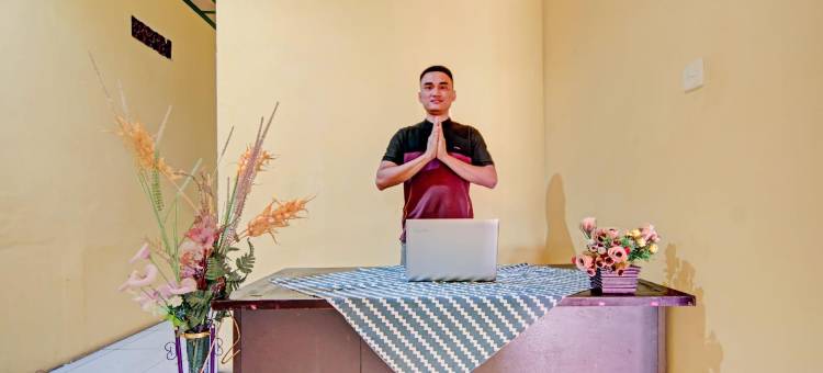 O酒店民宿22号-清真(Hotel O Homestay 22 Syariah)图片