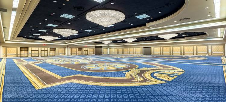 拉斯维加斯韦斯特盖特度假村(Westgate Las Vegas Resort & Casino)图片