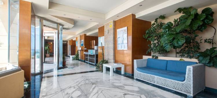 Pierre & Vacances Altea Port图片