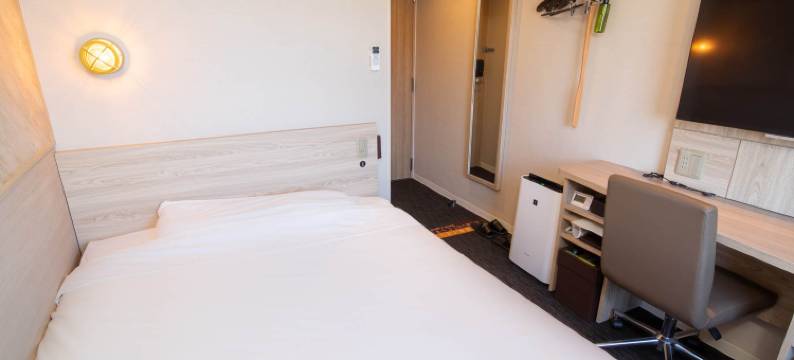 长泉沼津交流道超级酒店(Super Hotel Nagaizumi Numazu Inter)图片