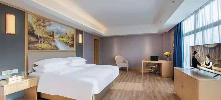 维也纳酒店(中山南区科创园詹园店)图片