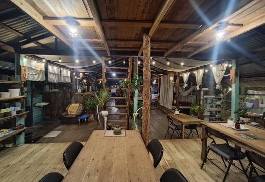 ??????????????????????? Hotel Overview