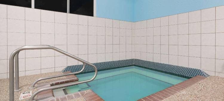 新阿尔姆温德姆麦客达套房酒店(Microtel Inn & Suites by Wyndham New Ulm)图片