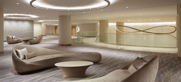 东京湾希尔顿酒店(Hilton Tokyo Bay)图片