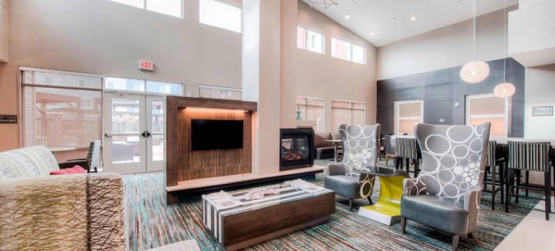 夏洛特机场居家酒店(Residence Inn Charlotte Airport)图片