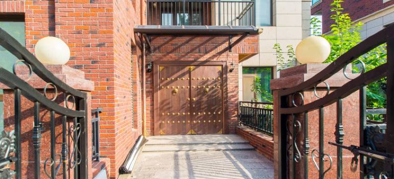 小院时光(集福路分店)图片