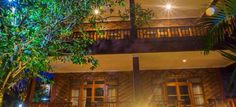 鸟羽村酒店(Toba Village Inn)图片