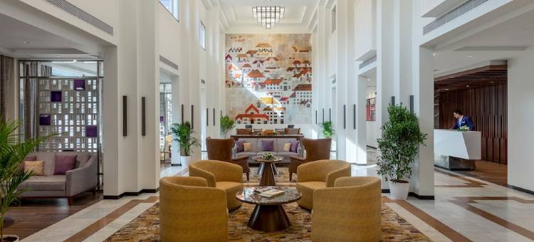 门格洛尔旧港路维旺塔酒店 - 之前称为泰姬曼札伦酒店(Vivanta Mangalore Oldport Road - Formerly Known As Taj Manjarun)图片