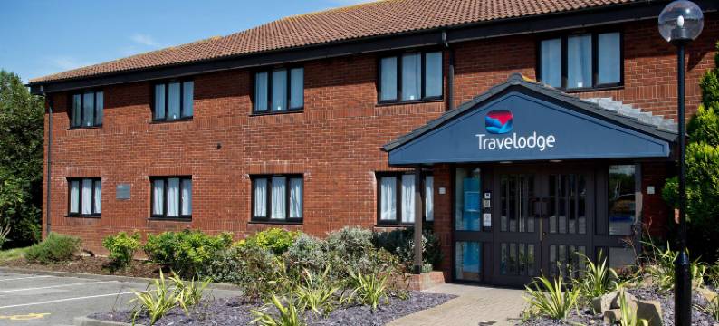 Travelodge Hotel - Littlehampton Rustington图片