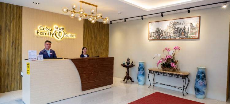 宿务家庭套房-Cocotel旗下(Cebu Family Suites powered by Cocotel)图片