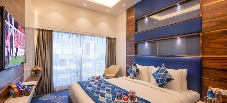 SureStay by Best Western Model Town Amritsar图片