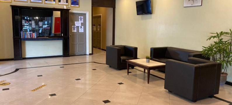 马来西亚怡保塞里酒店(Hotel Seri Malaysia Ipoh)图片