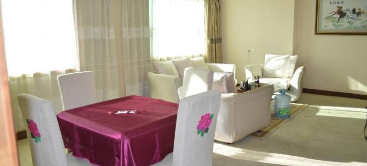 维也纳智好酒店(石家庄建华大街北宋地铁站店)图片