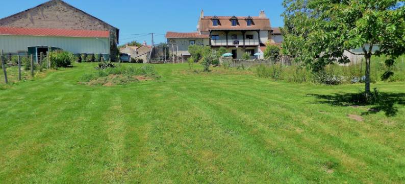前教区长酒店(L'Ancien Presbytère Chambres d'Hote ou Gite)图片