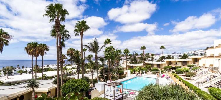 拉布兰达埃尔多拉多公寓(Labranda El Dorado)图片